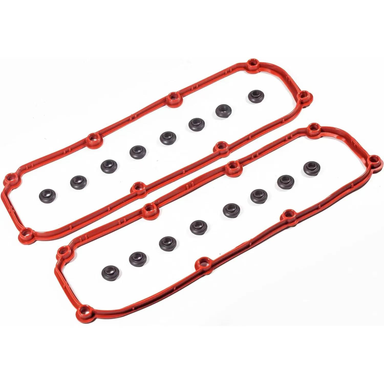 

Dodge Valve Cover Gasket DG-8614951158 VS50599R 12-03-0302 None
