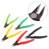 Steel Pliers Scissors For Cutting Racing Pigeon Birds Leg Bands Ring Metal Bird Foot Chicken Foot Ring Or Wire Cutting