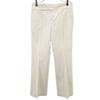 Slacks Pants 38 White System Women Used