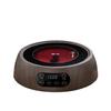 1500W Portable Intelligent Boiling Water Stove Household Small Tea Brewing Equipment High Power Electric Ceramic Furnace