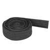 7.5m Denim Protective Sleeve Sheath Cable Cover for Welding Torch Hydraulic Hose
