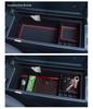 Toyota Prius 15-24 Armrest Box Storage - AQUA Center Console Storage PRIUS305060 Series