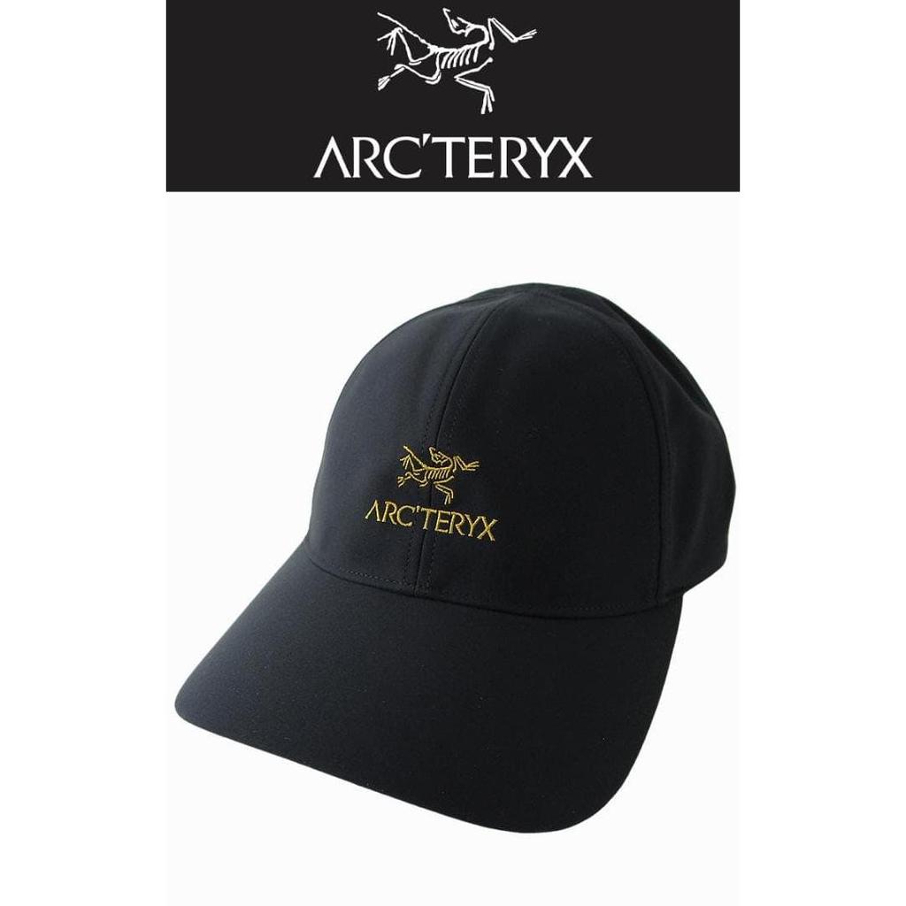 Used ARC'TERYX Bird Word Cap S/M
