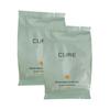 Cure Aqua Mild Cooling Sun Cushion 25g (Refill, SPF50+) 2 Ss (10432651)