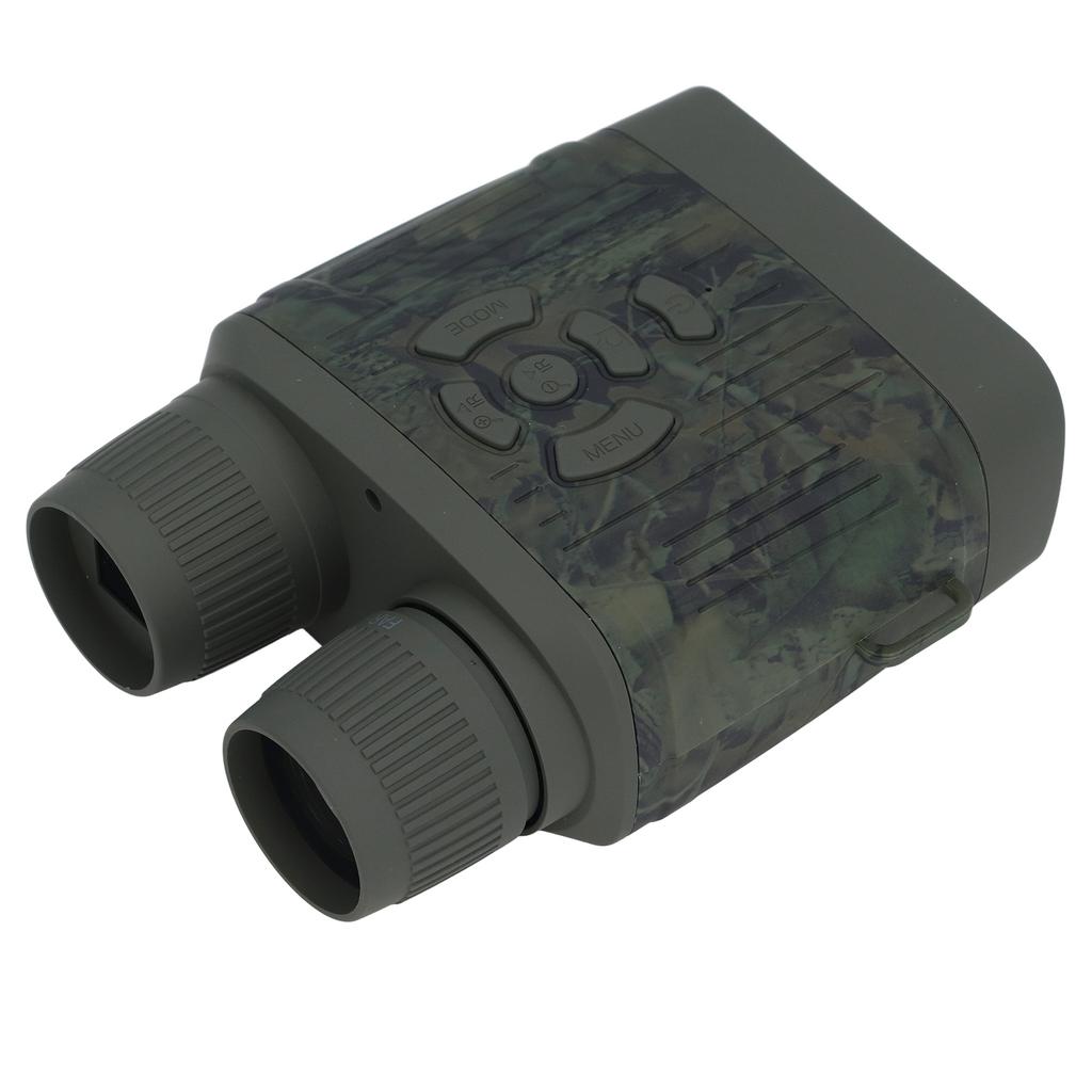 Night   Binoculars 2.7K 36MP HD 10X Digital Zoom 3 Inch   Screen Infrared Night   Goggles