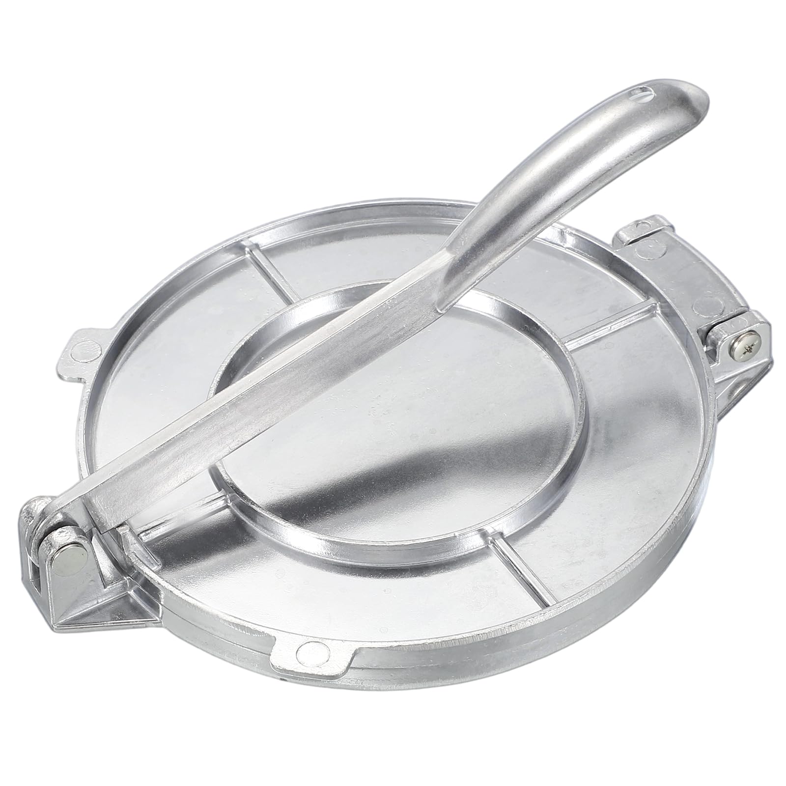 Uxcell Aluminum Alloy Taco Press/Taco Maker