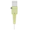 Knitting Machine Plastic Holder Stainless Steel Transfer Tool with 7 Needles for Sewing Machine