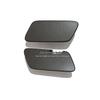 2012-2015 Volkswagen Magotan B7 Front Bumper Headlight Washer Cover Plate