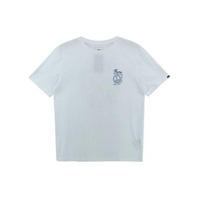 Κοντομάνικα και αμάνικα μπλουζάκια – Μπλουζάκια