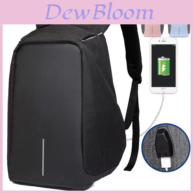 Large Capacity School Bag Organize Your Electronics And Travel Essentials With Ease
