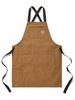 CARHARTT US Carhartt 106667 Airfron Apron Brown
