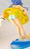 Date A Live Yoshino Splash Summer Scale PVC Painted Finished Figure 1/7