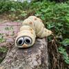 Caterpillar Statue Decorations Resins Outdoor CHILDREN'S Garden Courtyard Lawn Resin Decorative Sculpture For Home Garden Crafts
