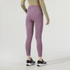 Nike Running Fitness Training Casual Slim Fit Sports Pants Women Pants Light-Purple DM7024-536