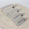 Oval Baking Molds for Pastries