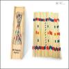 Parent,child Interactive Game Sticks, Wooden Children's Tabletop Toys