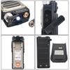 Baofeng Walkie Talkie UV-25 Air Band Receive Multi-Band 10W VOX Scambler Multi- FM Radio UV-25M w/5200mAh Type-C Battery