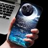 Per custodia TCL 50 Pro NxtPaper / 50 NxtPaper Custodie Cover Posteriore Protettiva in Silicone con Animali alla Moda Per Custodia Telefono 50 Pro NxtPaper 5G Capa