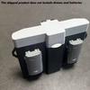 Neo 2 Grt Protective Case Drone Body Carrying Cases Customize 3D Printed Portable Hard Case Protection Accessories