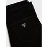Guess Jeans 1981 W2YA46 D4PZ1 Black Skinny Fit