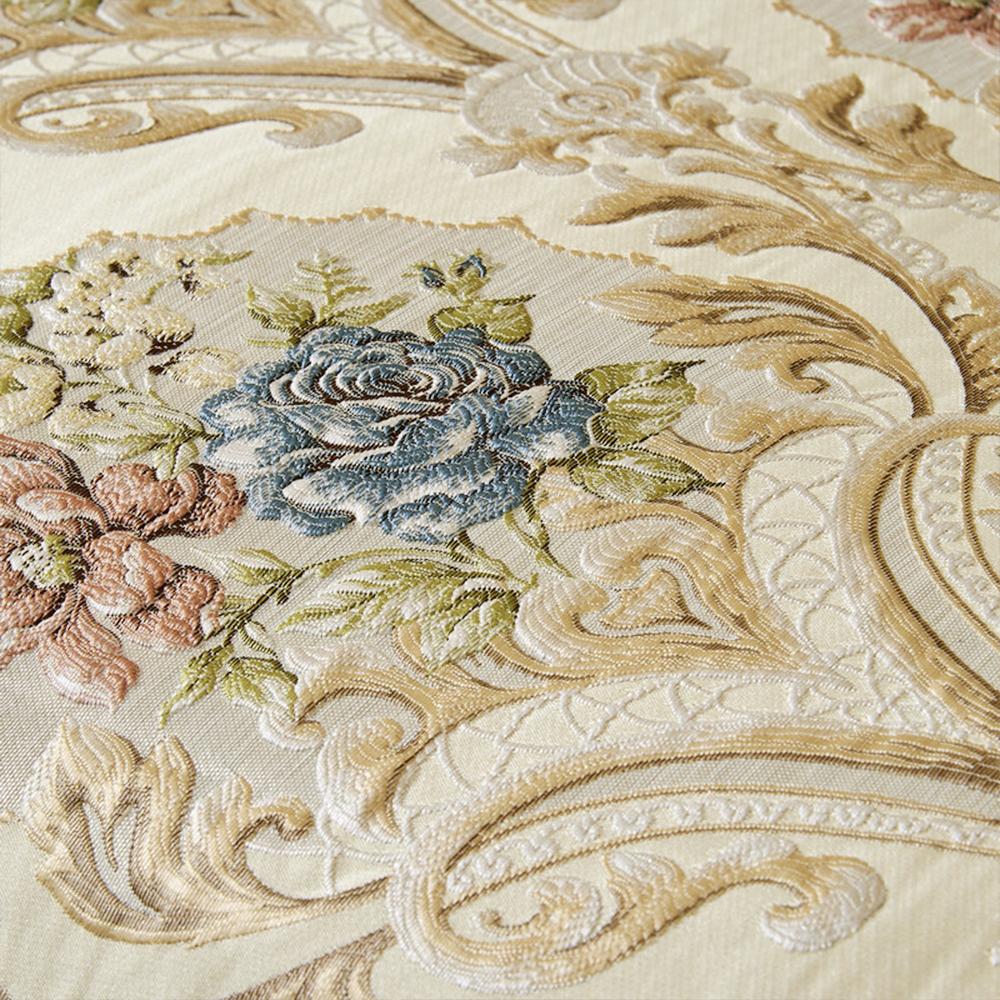 Huse de canapea jacquard vintage europene antiderapante Four Seasons Univerval de lux Husa de protectie pentru mobilier Husa de canapea sectionala