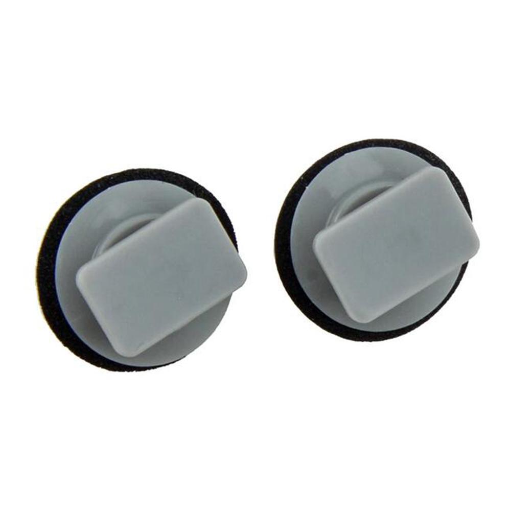 New 30PCS Car Front Door Side Lower Molding Panel Trim Clips KD5351SJ3A For Mazda