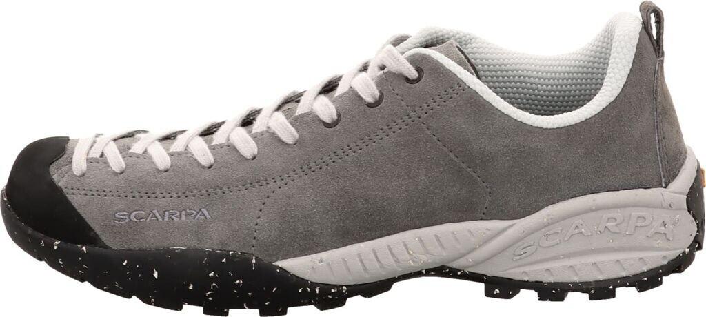 

Обувь для треккинга Scarpa Mojito Planet Suede (32711) Unisex (32711-560) midgrey 38