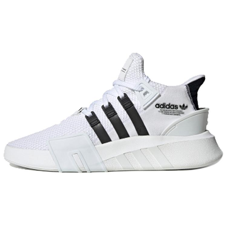 

Adidas Originals Eqt Bask Adv Black White FU9398 37⅓