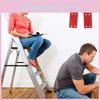 Versatile Aluminum Alloy Ladder For Home Use Featuring Sturdy Construction And Stability