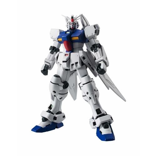 TAMASHII NATIONS ROBOT SPIRITS Mobile Suit Gundam 0083 STARDUST MEMORY SIDE MS RX-78GP03S Gundam Prototype Unit 3 Stamen ver. A.N.I.M.E. Approximately