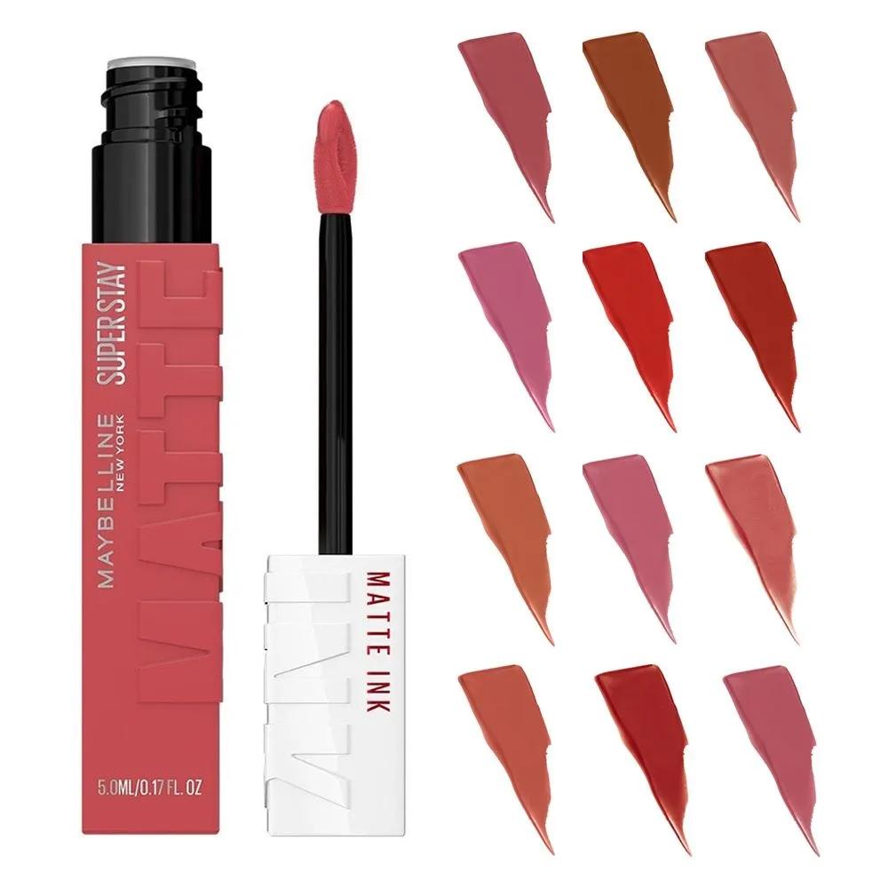 Maybelline Liquid Tint SP Stay Matte 1.7