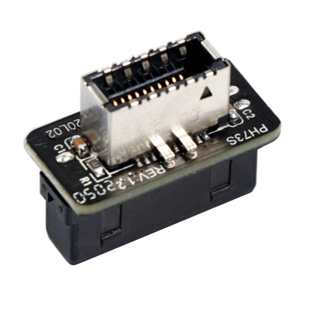 Ezdiy Fab Usb Gen Header Type C Cable Fast Charge EZDIY-FAB 2-Port