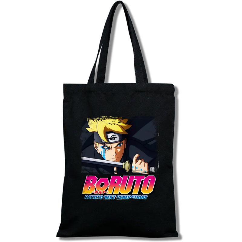 

Canvas Bags Tote Bags Peripheral Products Canvas Bags non-zipper style 6