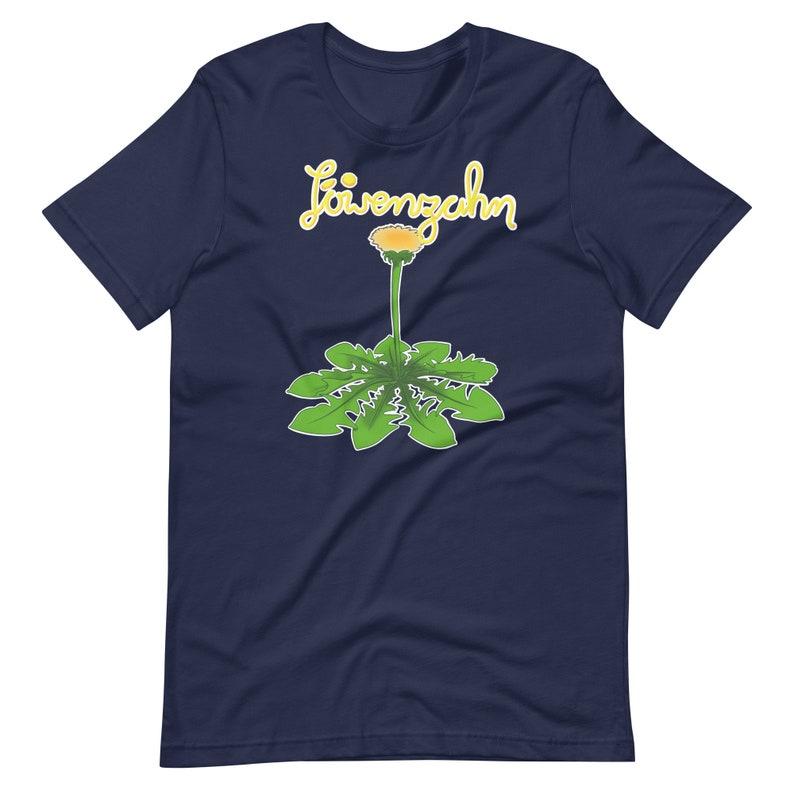 80s retro vintage German kids show deutsche Kinder Serie Löwenzahn Unisex t-shirt 130