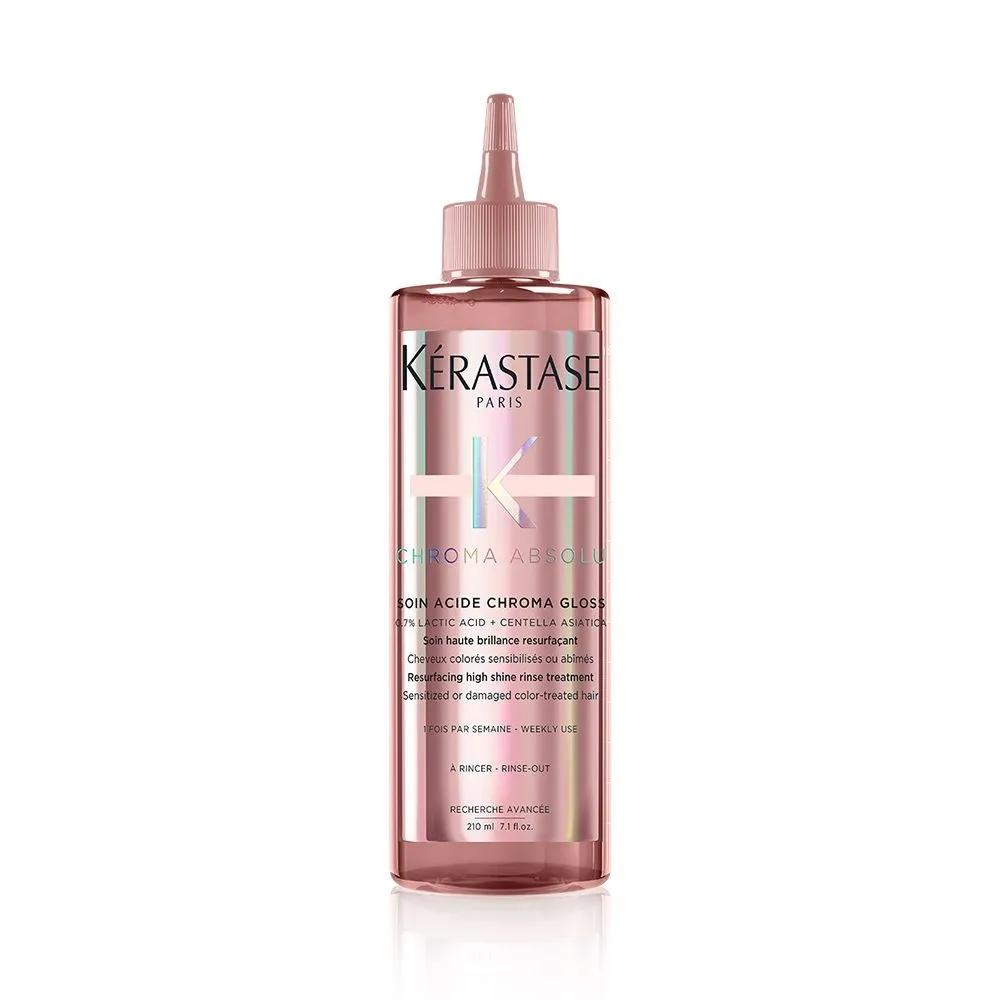 Chroma Absolu Wasserbehandlung für coloriertes Haar 210ml