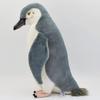 BH7123 HANSA Penguin 43 White-spotted