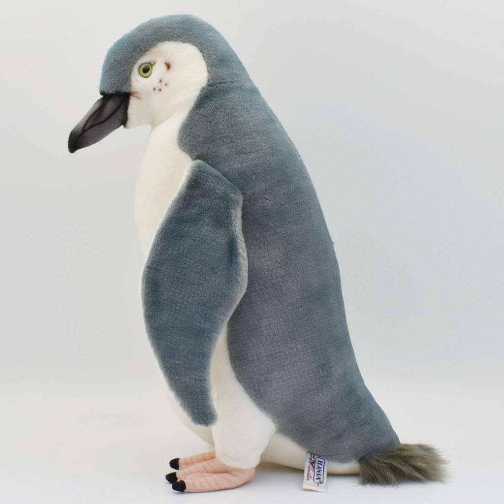 BH7123 HANSA Penguin 43 White-spotted