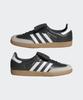 adidas Samba Lt Og - Black:White / Ig2010