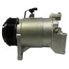 The DKS17D Compressor fits Nissan models with part numbers 92600-JP01C, 92600-JP00B, and 92600-JP00C.