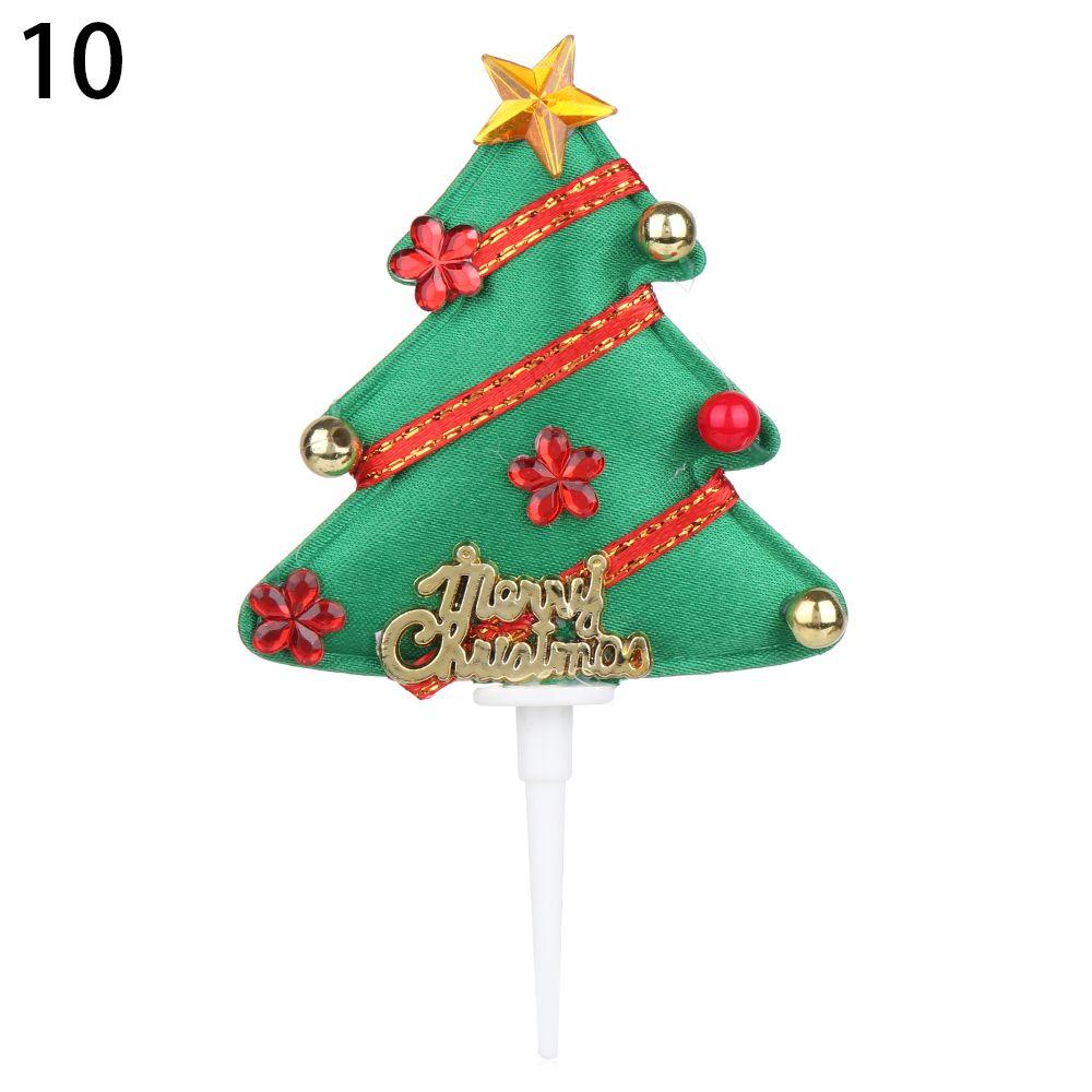 

Snowman Party Supplies Ornaments Christmas DIY Christmas Cake Decoration New Year Xmas Cake Decor 10