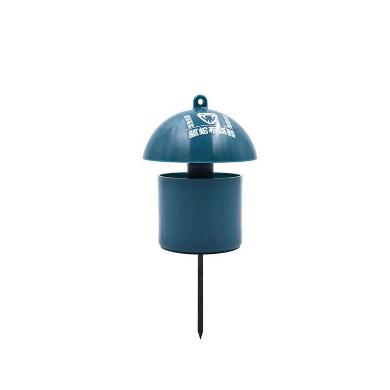 Outdoor Snake Repellent Device