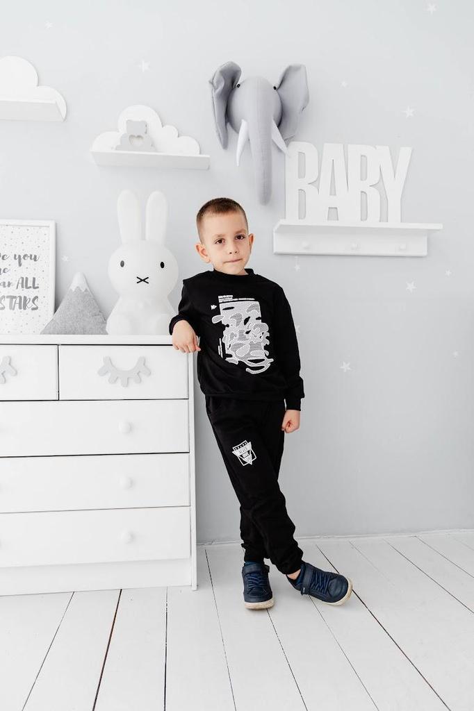 Clothing Set (boys) Any Season 6063-057-33 HC