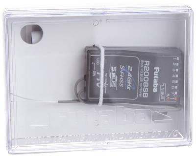 Futaba Electronics R2008SB 00106841-3