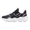 Li Ning Casual Shoes Women's Low Top Black/Pink ARHR014-1