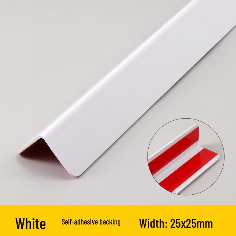 PVC Wall Corner Protector Strip