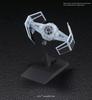 Vehicle Model 007 Star Wars TIE Advanced x1 Fighter Set Plastic Model &