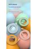Thickened 120W Liquid Silicone 6A Android Fast Charging Cable - Super Fast Charge