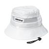 [Admiral Golf] Síťovaný klobouk bucket ADMB5A11 Bílý