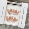 Unhas falsas – Pontas e unhas postiças
