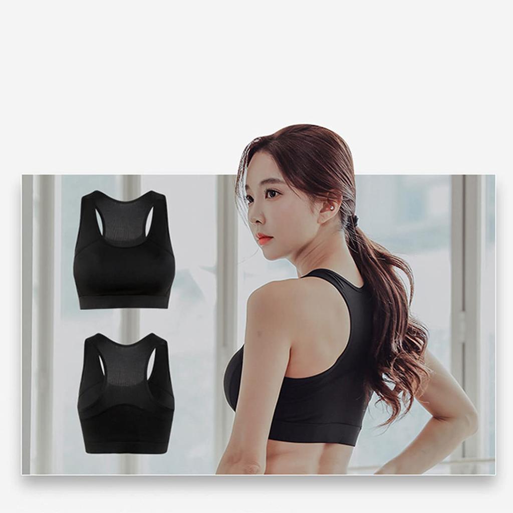 Mskikefly Sportswear Set for and Includes Top and Fitness Sports Long and Short and Size Women's 4-Piece Yoga, Training, Running, Bottoms, Jersey,